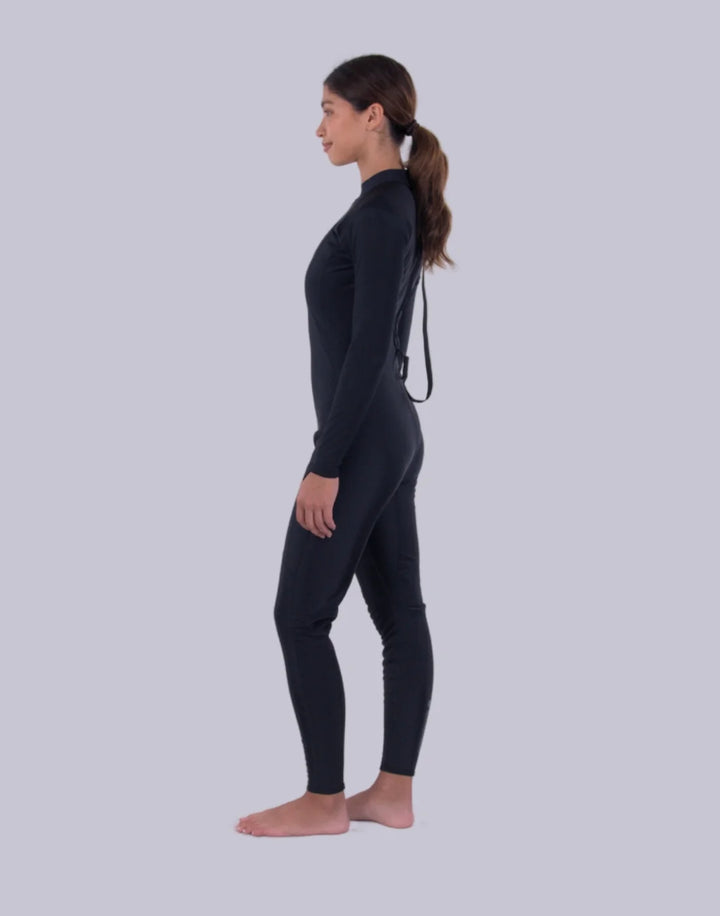 CHILLPROOF FULL ZIP TAKIM - KADIN