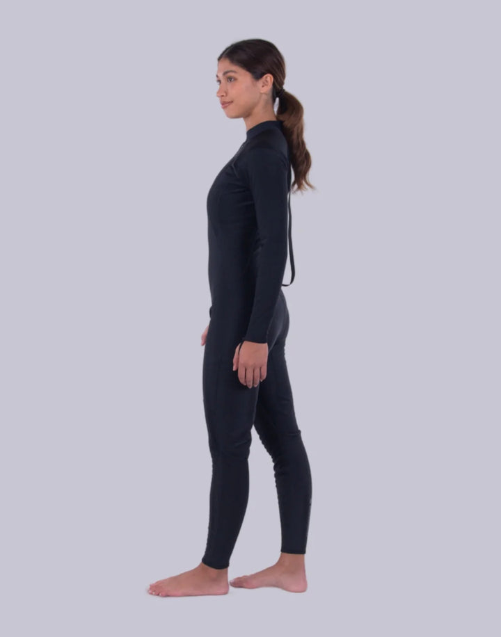 CHILLPROOF FULL ZIP TAKIM - KADIN
