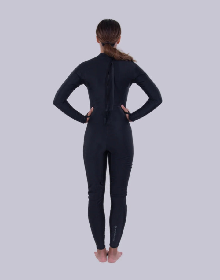 CHILLPROOF FULL ZIP TAKIM - KADIN