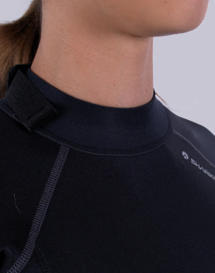 CHILLPROOF FULL ZIP TAKIM - KADIN