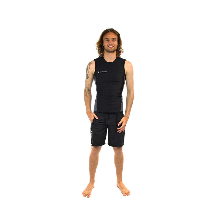 SOĞUK GEÇIRMEZ EVERYWEAR YELEK - INSAN