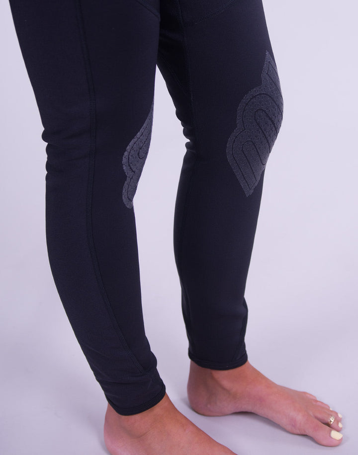 PERFORMANS GİYİM UZUN PANTOLON - KADIN