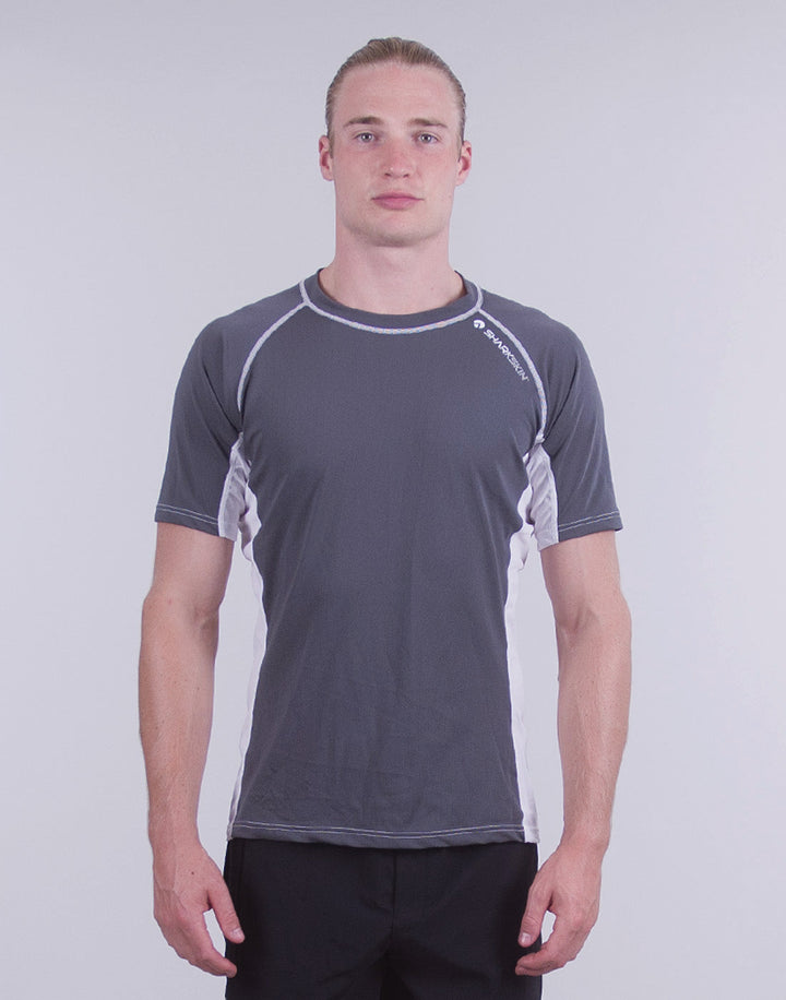 RAPID DRY RASHIE - KISA KOLLU - UNISEX