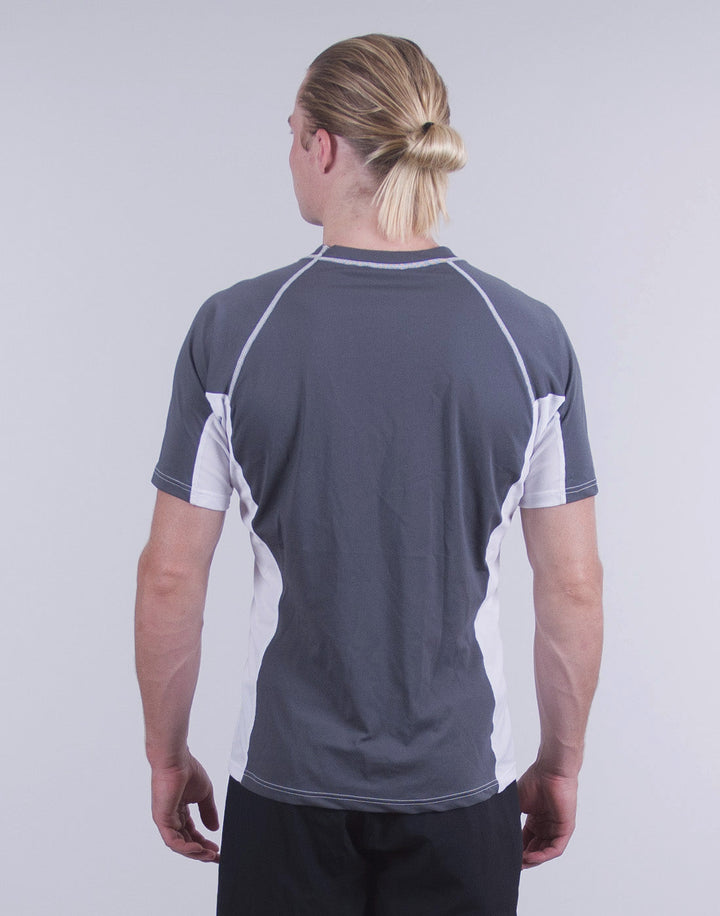 RAPID DRY RASHIE - KISA KOLLU - UNISEX