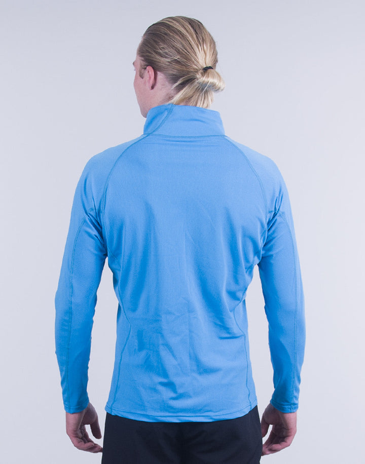 RAPID DRY RASHIE - YAKALI UZUN KOLLU - UNISEX