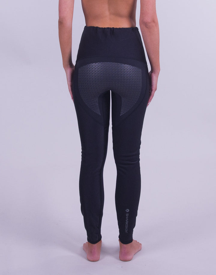 PERFORMANS GİYİM UZUN PANTOLON - KADIN