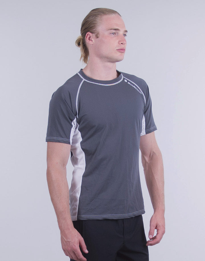 RAPID DRY RASHIE - KISA KOLLU - UNISEX