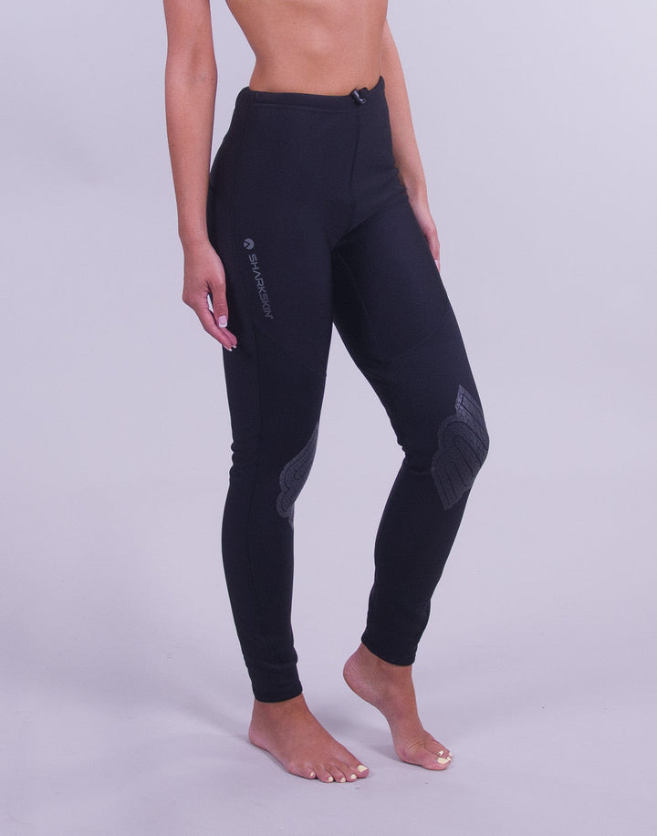 PERFORMANS GİYİM UZUN PANTOLON - KADIN
