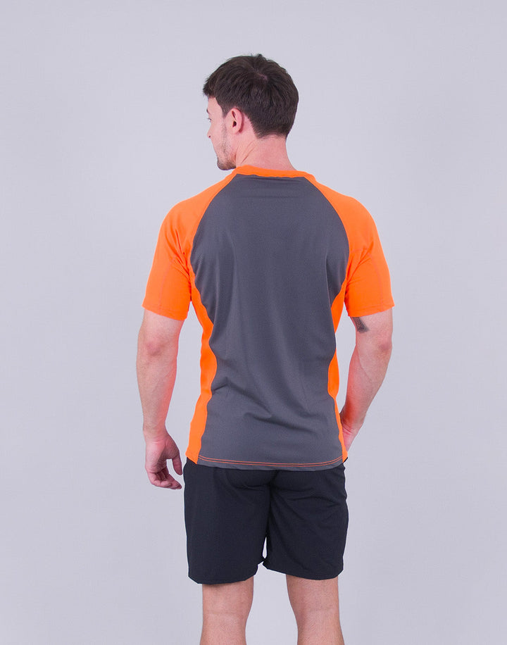 RAPID DRY RASHIE - KISA KOLLU - UNISEX