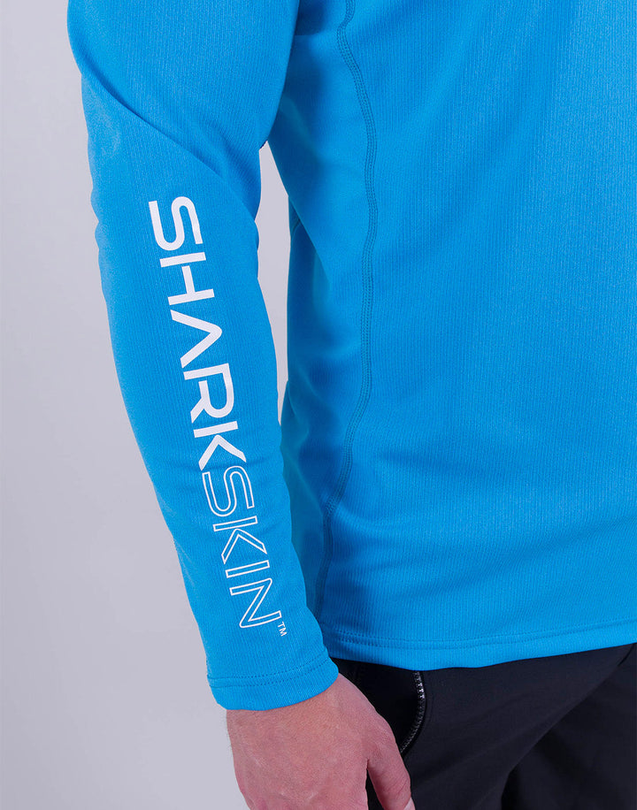 RAPID DRY RASHIE - YAKALI UZUN KOLLU - UNISEX
