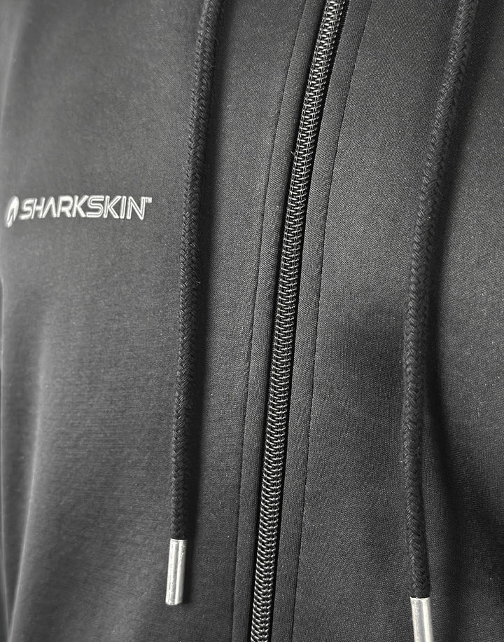KAPÜŞONLU ÇOK YÖNLÜ HAFIF CEKET UNISEX