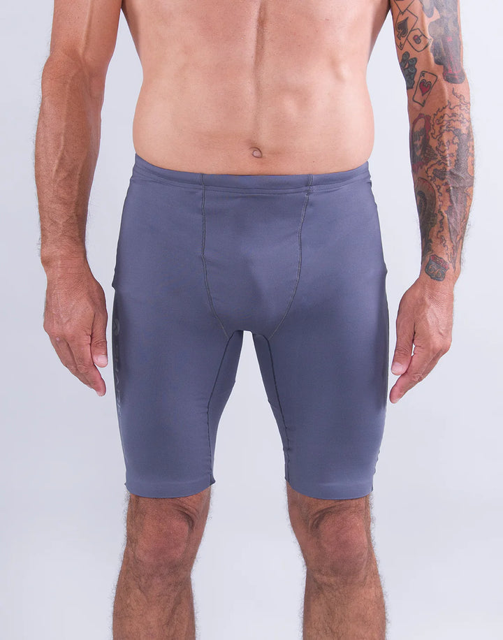 TERMAL ESNEK YÜZME MAYOSU - UNISEX