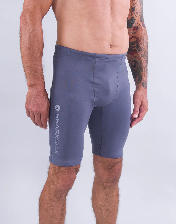 TERMAL ESNEK YÜZME MAYOSU - UNISEX