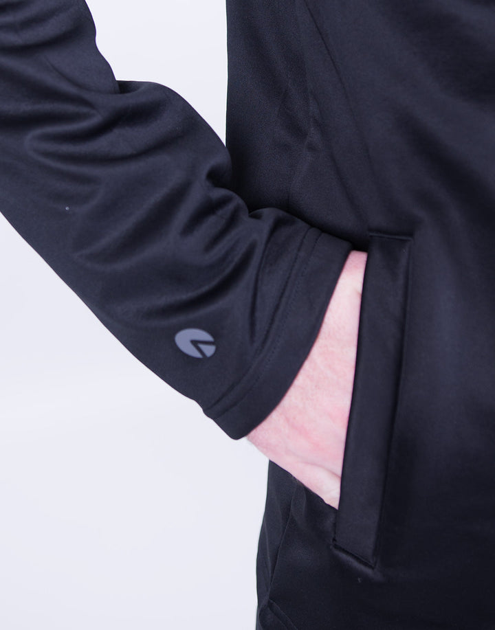 ÇOK YÖNLÜ HAFIF CEKET - UNISEX