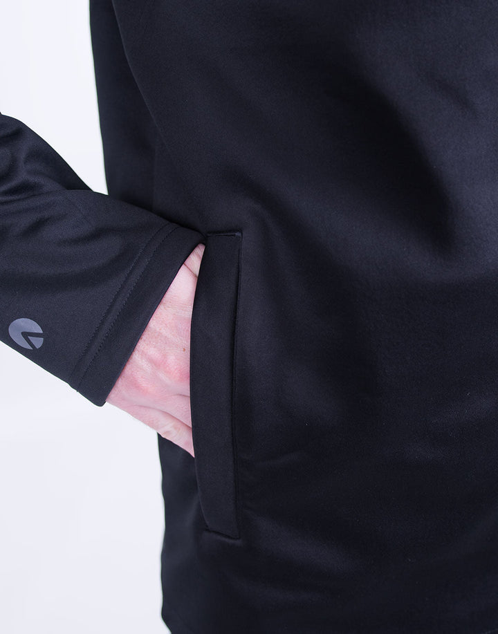 KAPÜŞONLU ÇOK YÖNLÜ HAFIF CEKET UNISEX