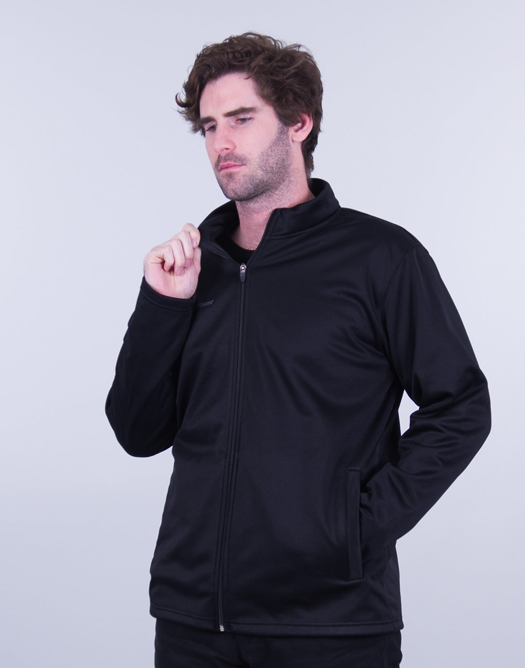 ÇOK YÖNLÜ HAFIF CEKET - UNISEX