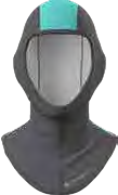 T2 CHILLPROOF HOOD