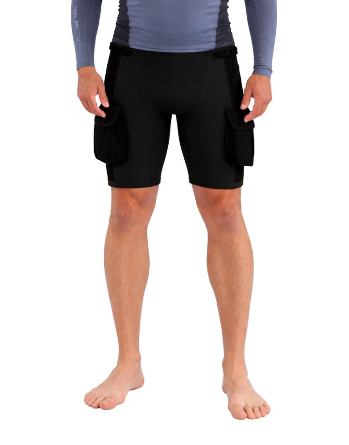 T2 CHILLPROOF TACTICAL SHORTS MENS