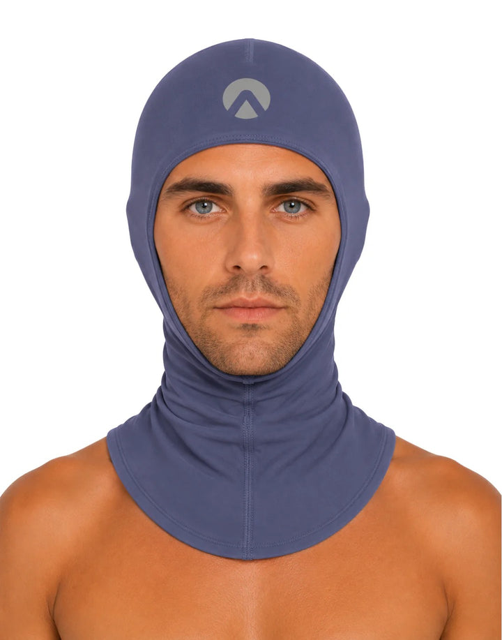 TERMAL ESNEK KAPÜŞON - UNISEX