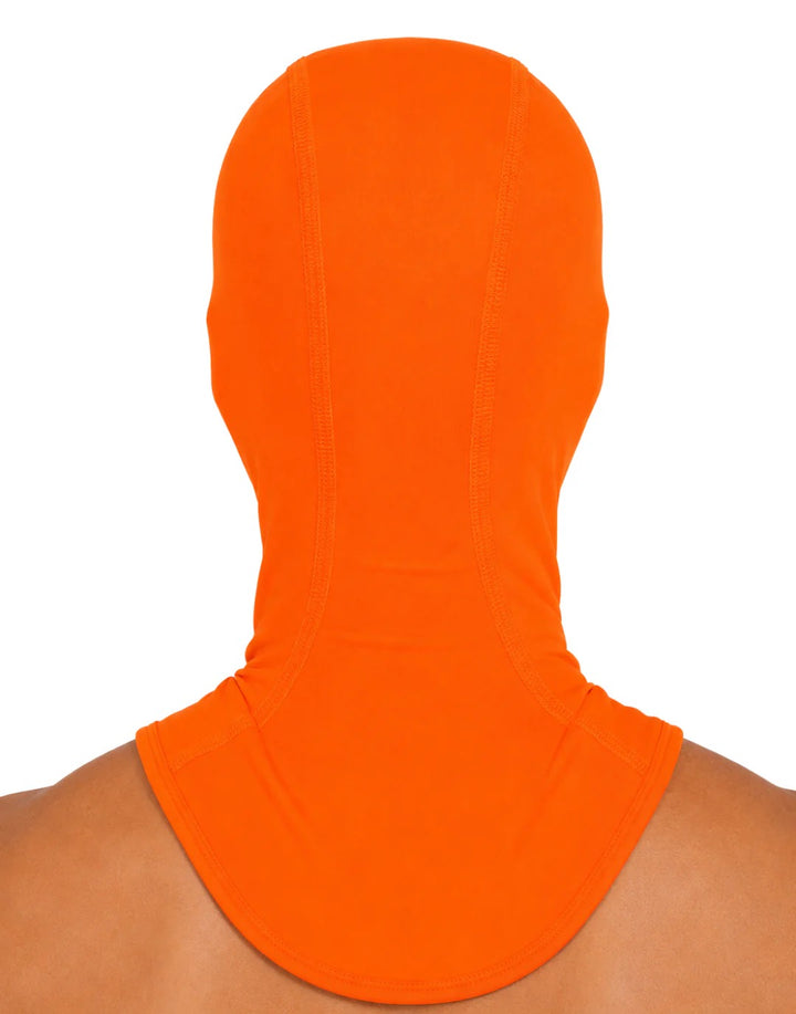 TERMAL ESNEK KAPÜŞON - UNISEX