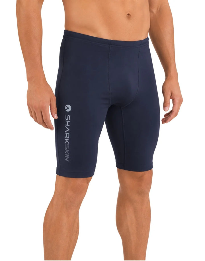 TERMAL ESNEK YÜZME MAYOSU - UNISEX