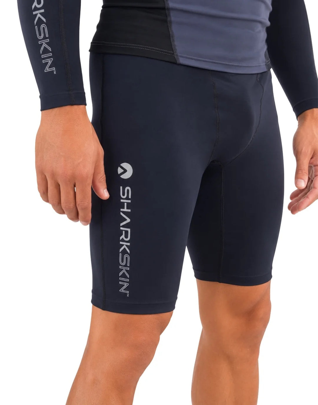 TERMAL ESNEK YÜZME MAYOSU - UNISEX