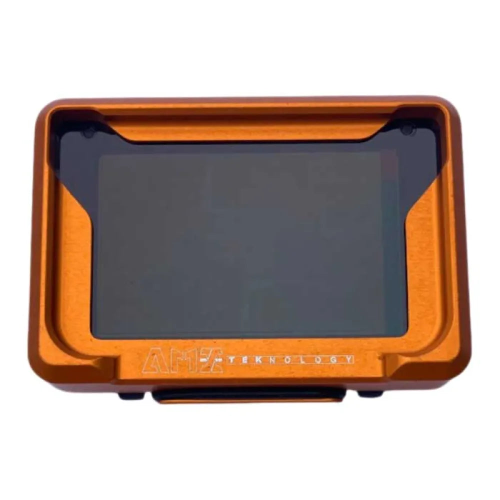 Amx teknology Scubapro Luna 2.0 diving computer protector