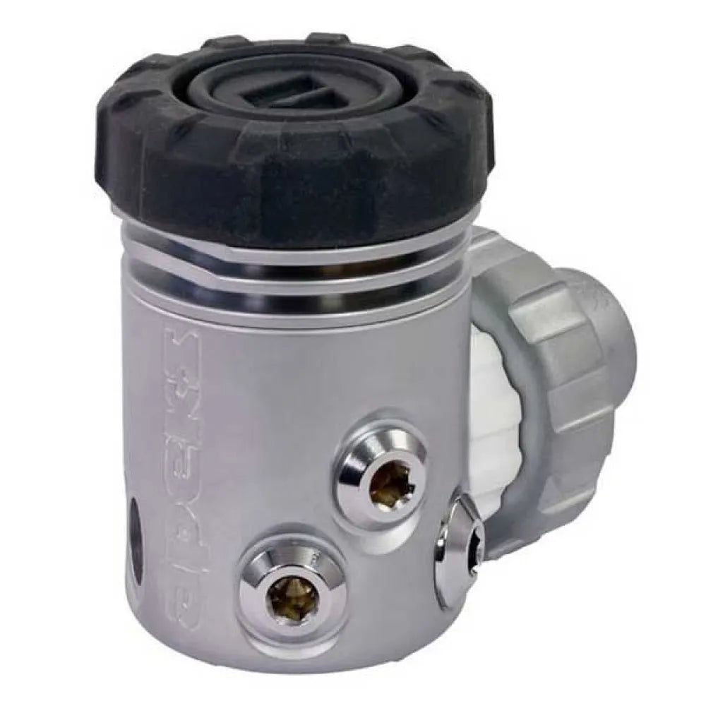 Apeks XL4+ DIN diving regulator set