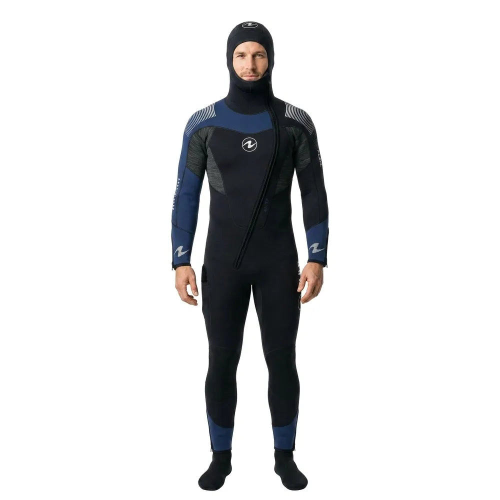 Aqualung Dynaflex FS 6.5 mm diving wetsuit