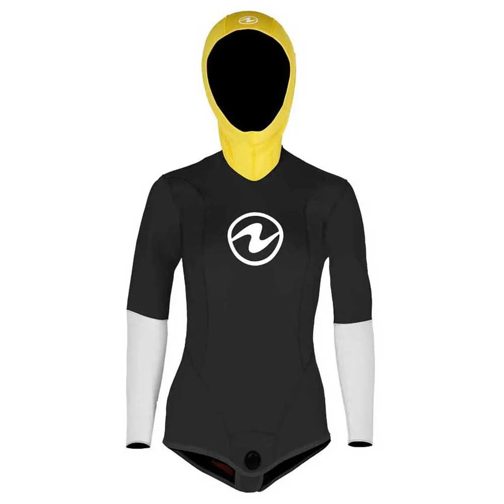 Aqualung Freeflex Pro 7 mm woman diving jacket