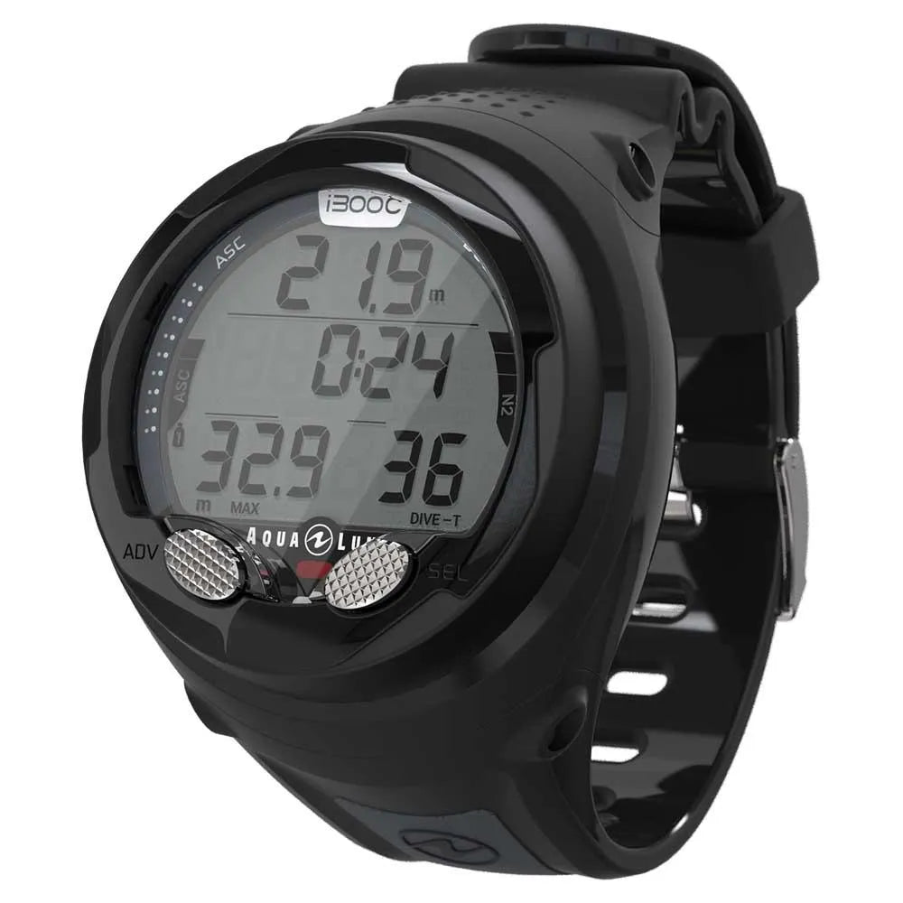 Aqualung i300C dive computer