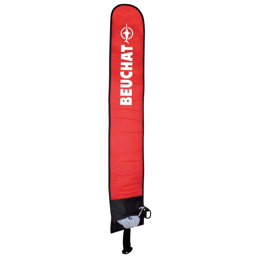 Beuchat Parachute Stop 9.5L smb deco buoy