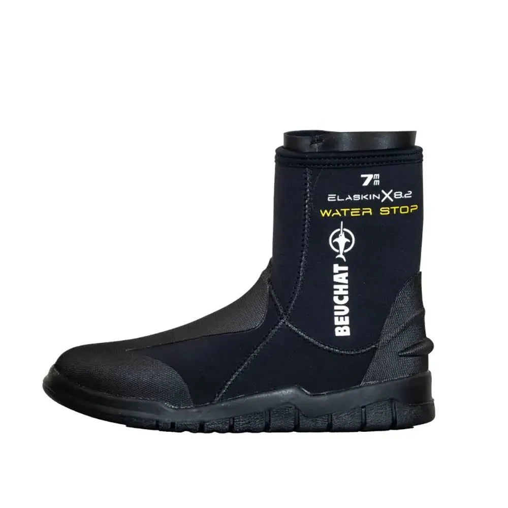 Beuchat Sirocco Elite booties 7 mm