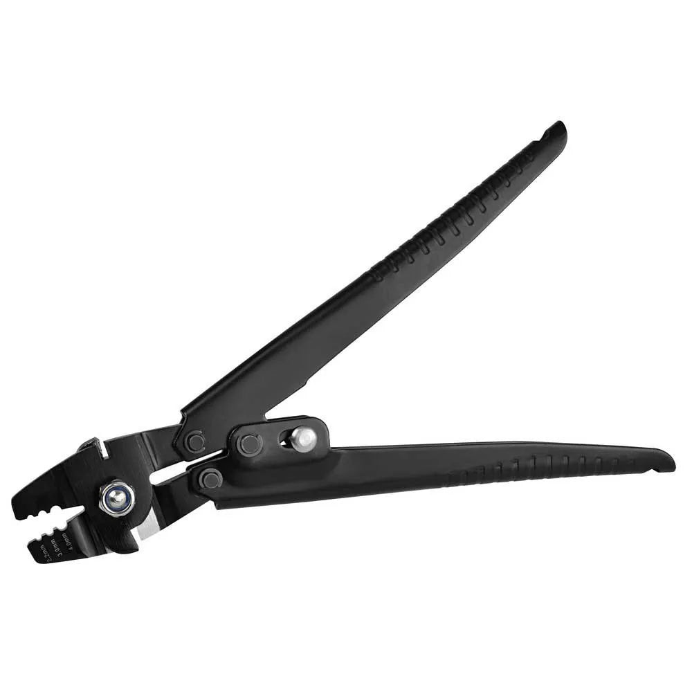 C4 Crimping Plier monofilament line