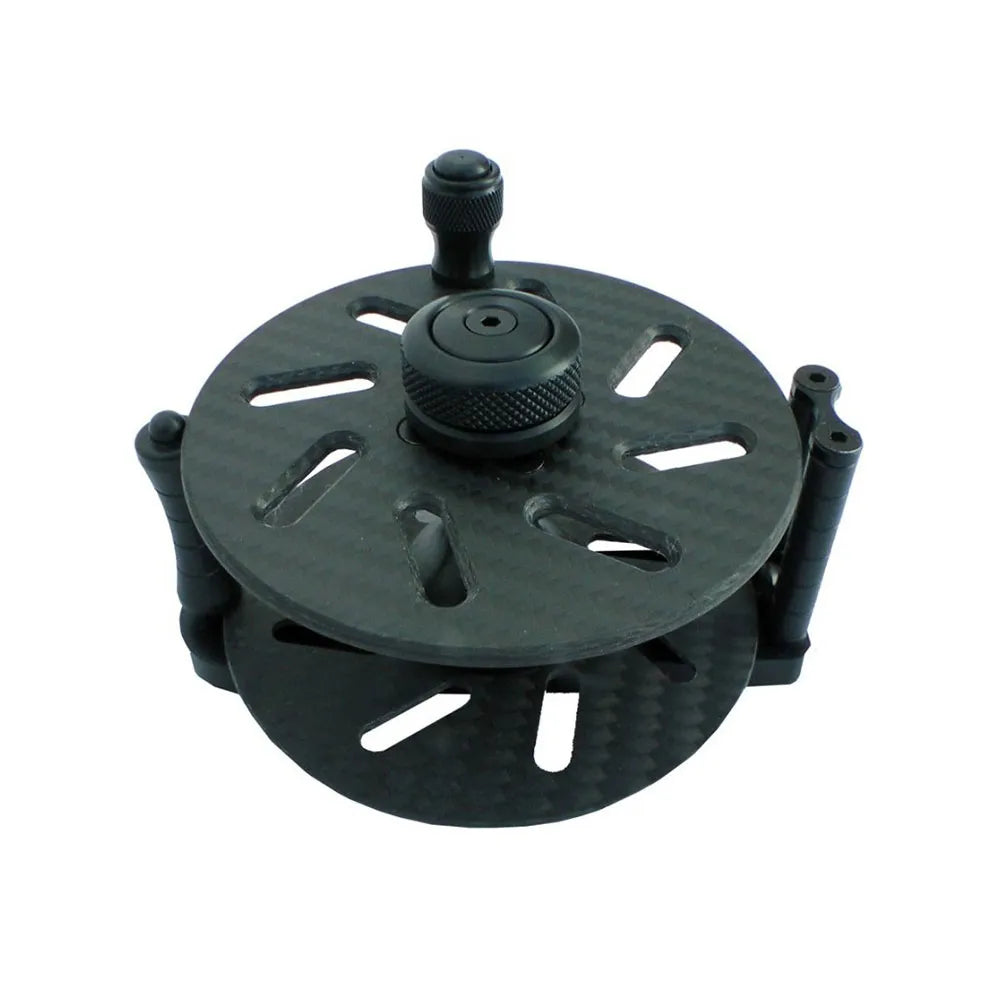 Cetma Carbon V90 Reel