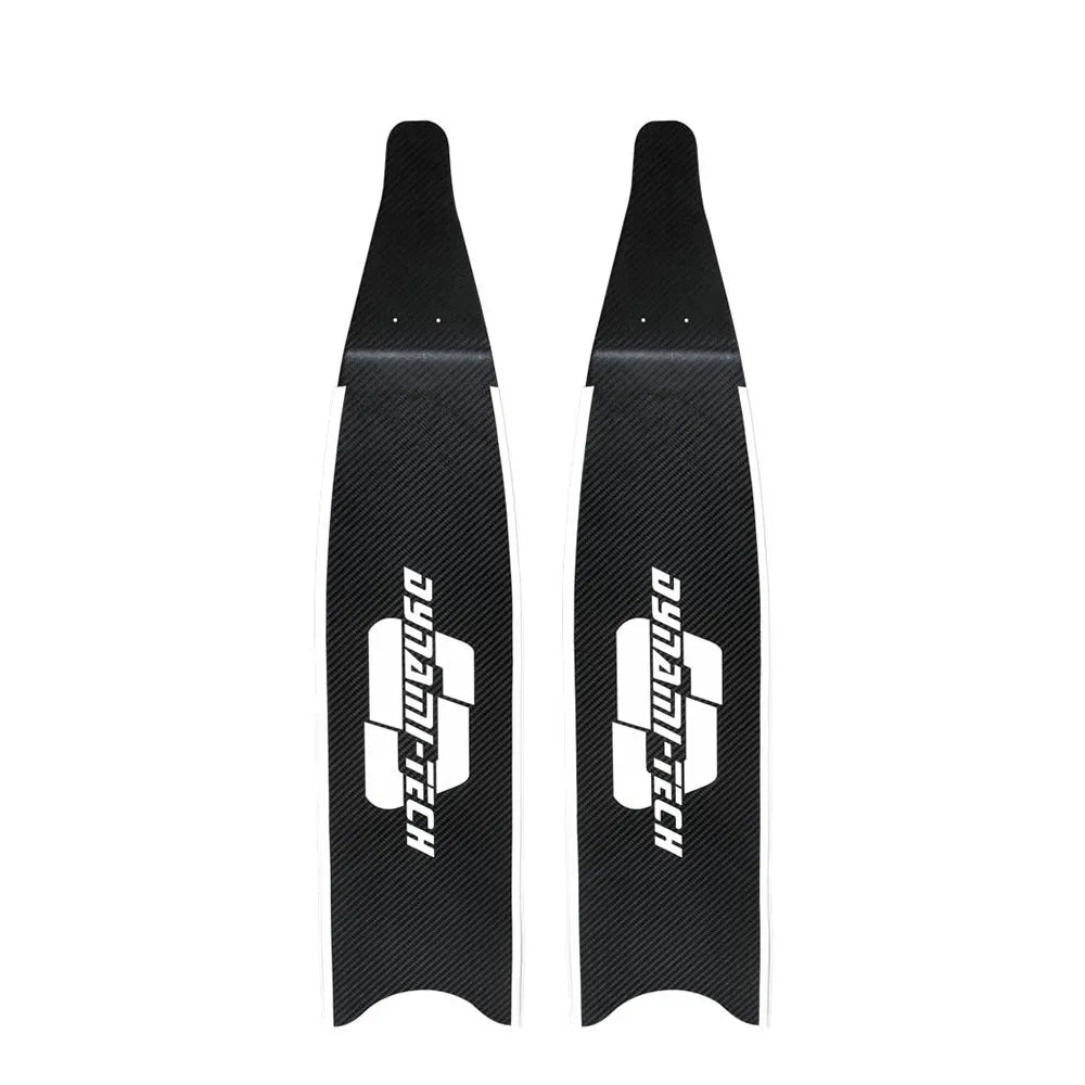 Cetma Dynami-Tech Long fin blade