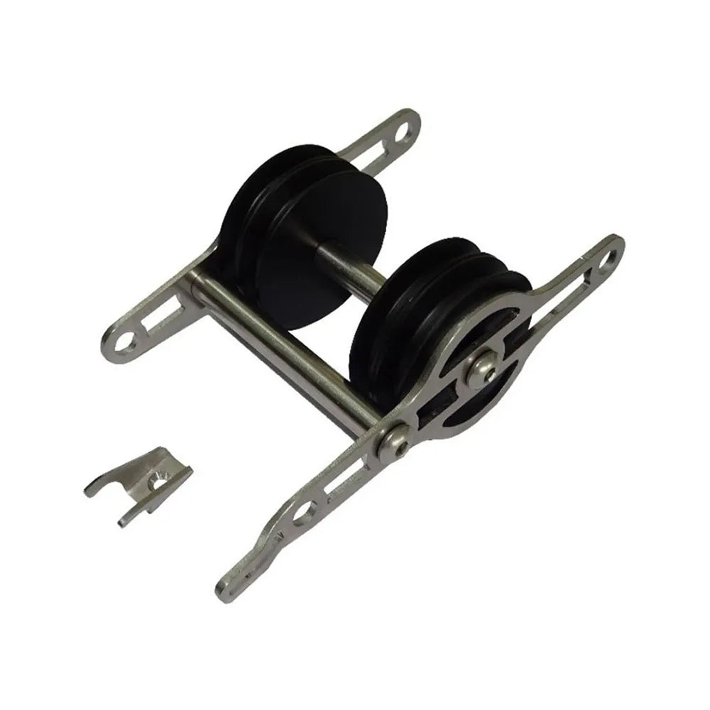 Cetma Head for Vela system