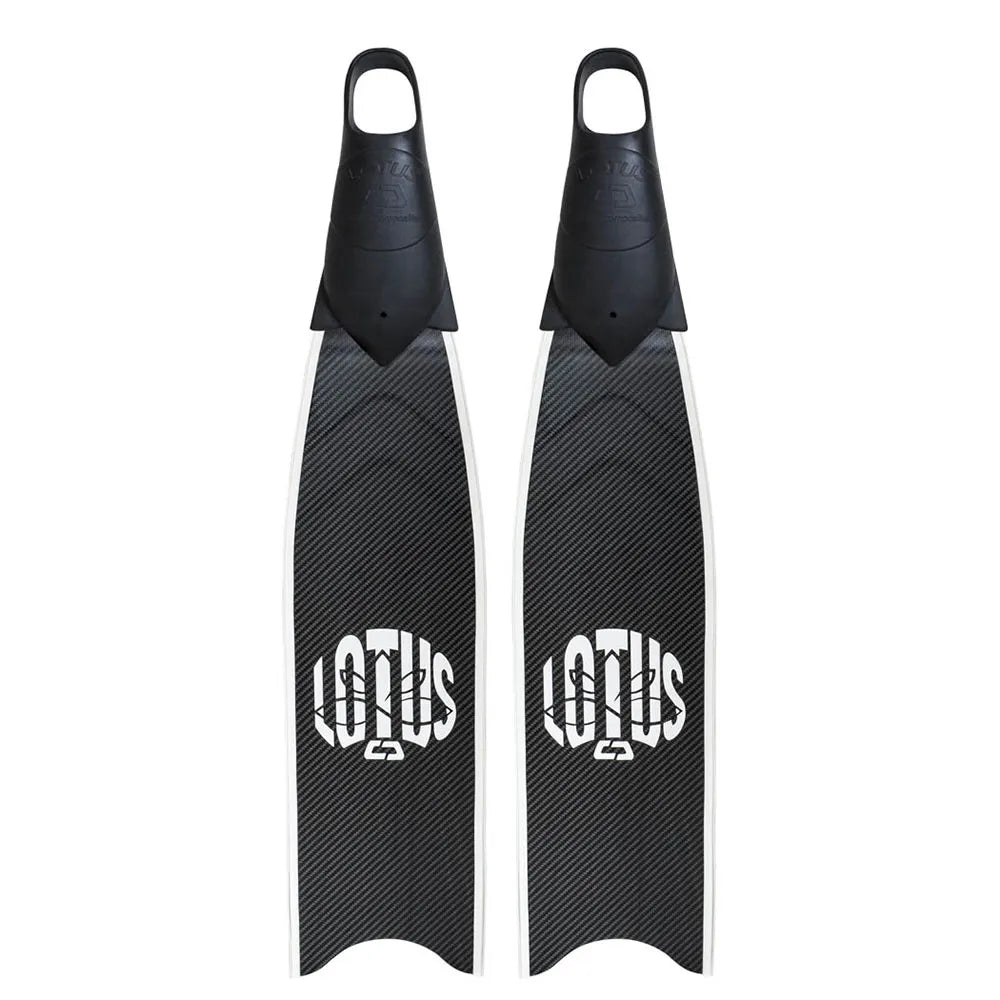 Cetma Lotus 26° Xsoft freediving fins