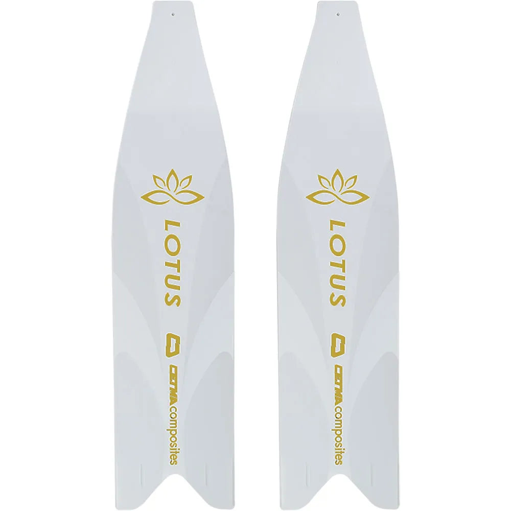 Cetma Lotus Soft fin blade