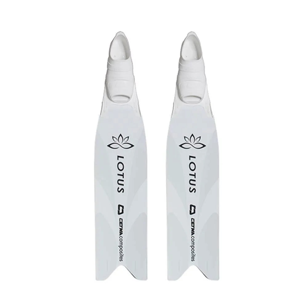 Cetma Lotus Soft freediving fins