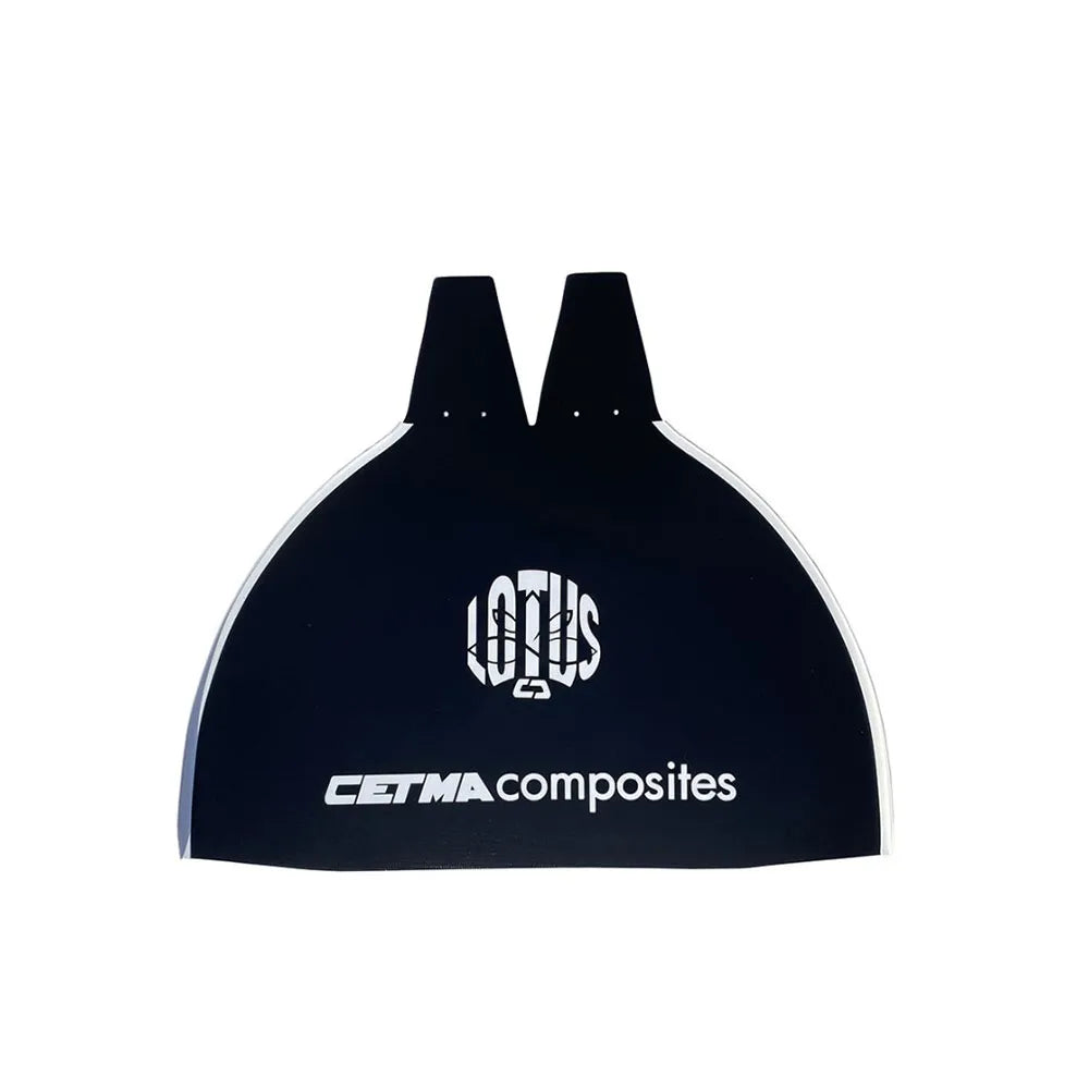 Cetma Lotus Soft monofin blade