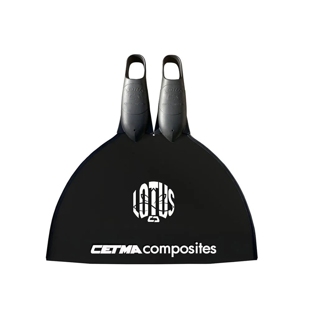 Cetma Lotus Soft Monofin