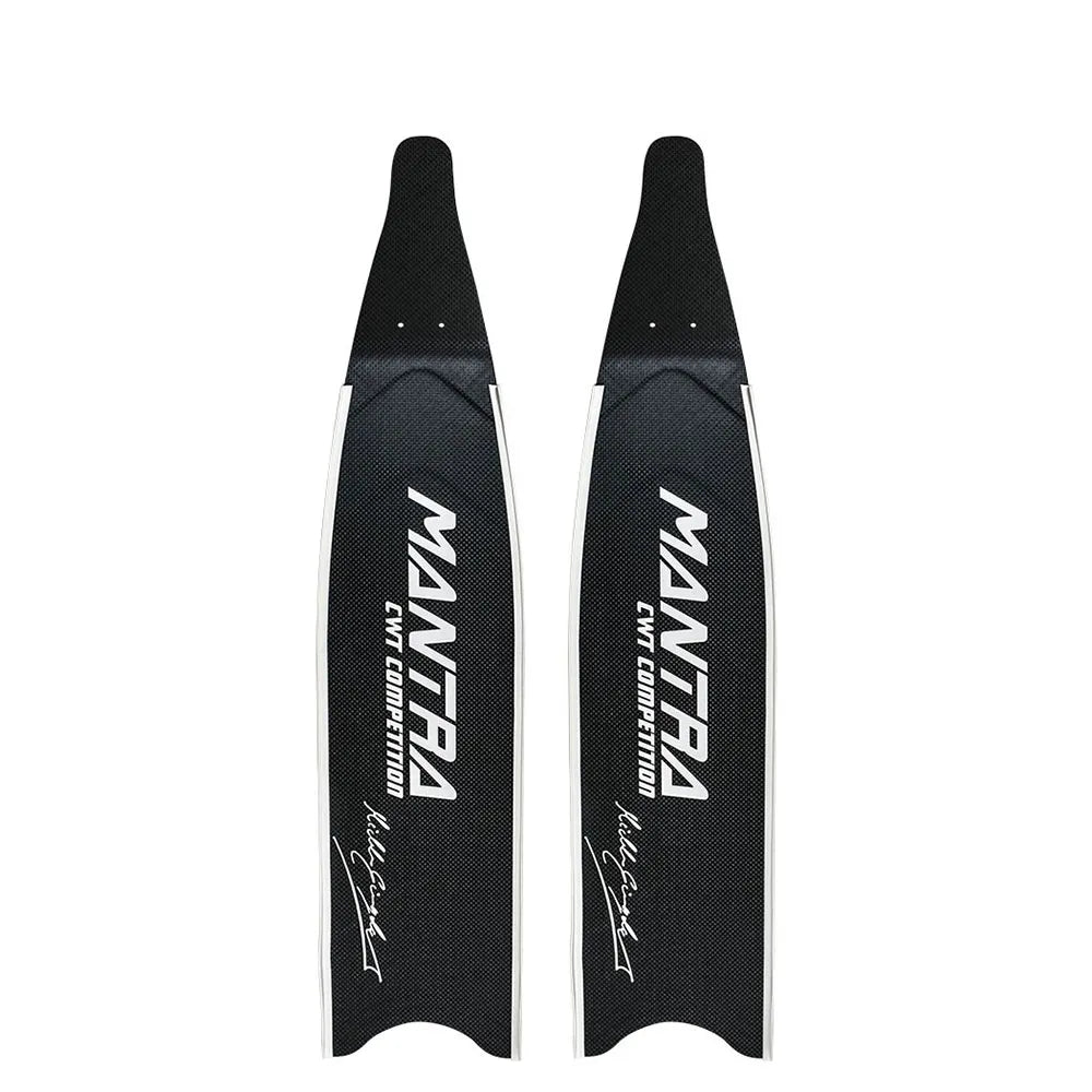 Cetma Mantra CWT Competition Soft fin blade