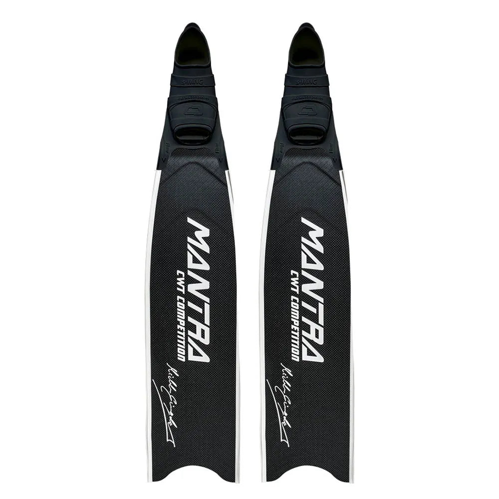 Cetma Mantra CWT Medium freediving fins