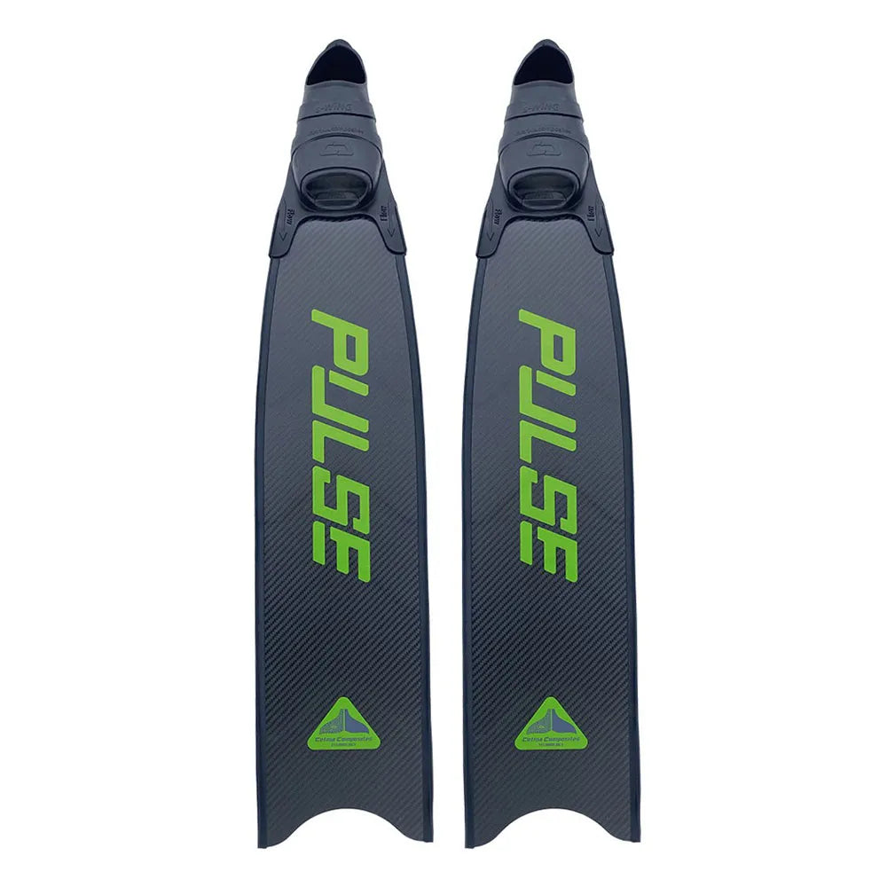 Cetma Pulse Soft spearfishing fins