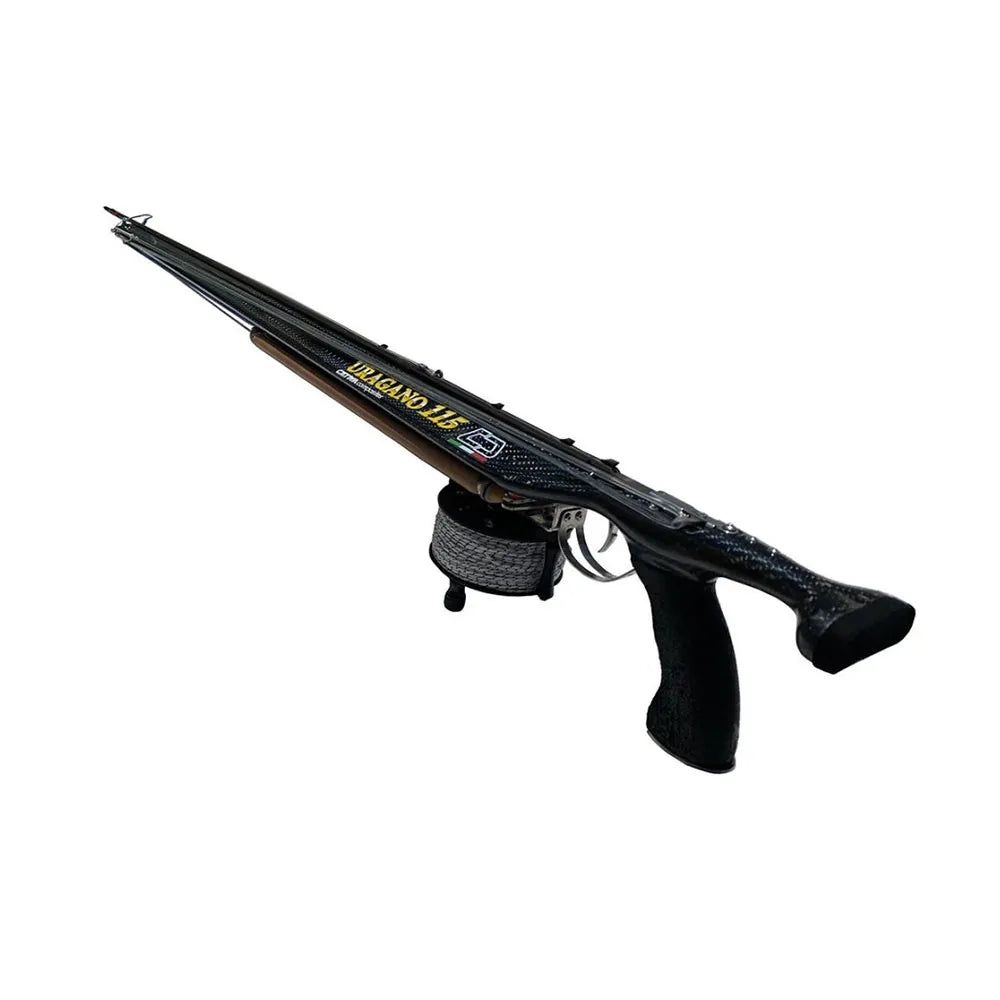Cetma Uragano sling speargun