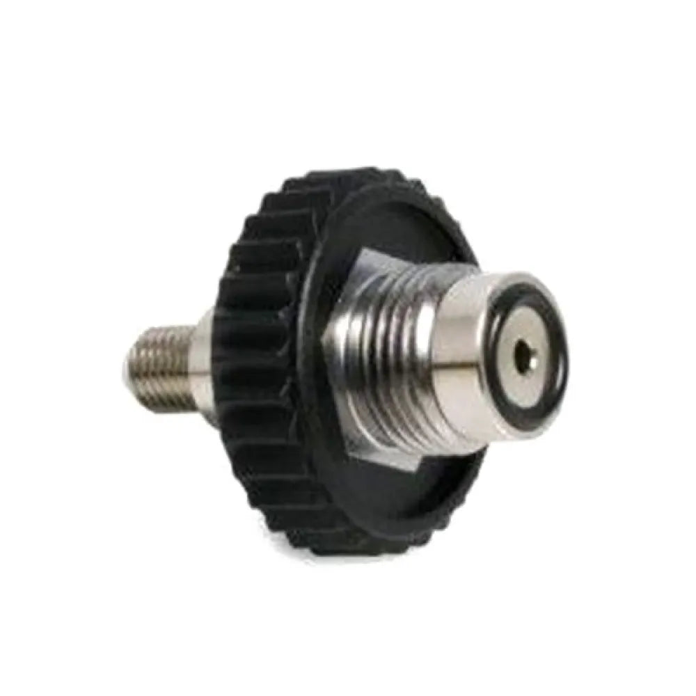 Coltri DIN200 Terminal With Safety Pin For Filling Hose