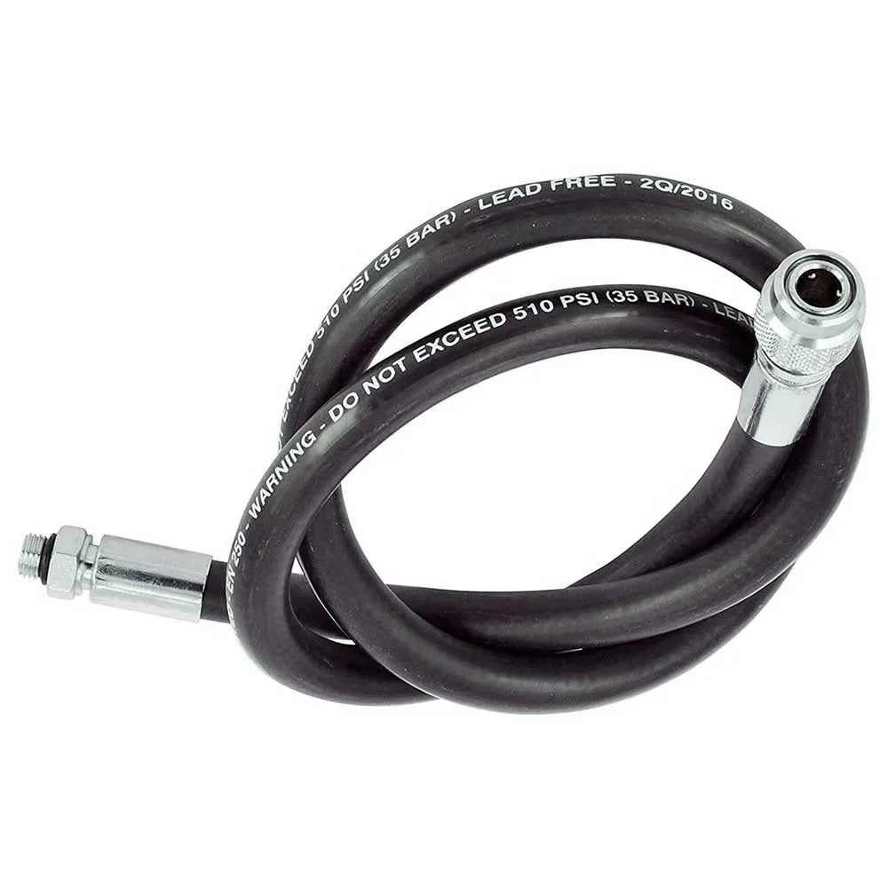 Cressi Direct System hose