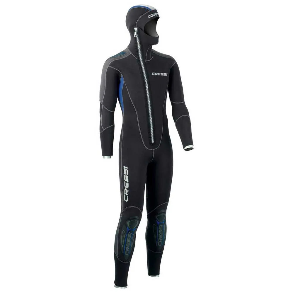 Cressi Facile 5 mm woman diving wetsuit