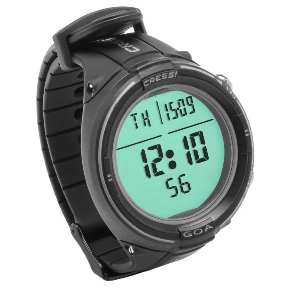Cressi Goa dive computer
